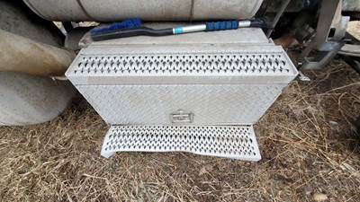 Peterbilt 388 Exhaust Pipe