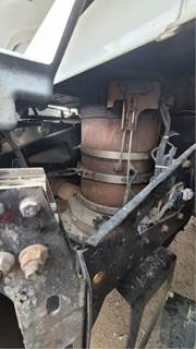 Volvo VNL Exhaust Pipe