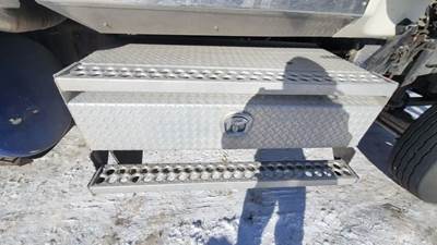 Western Star 4900EX Exhaust Pipe