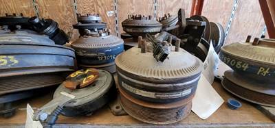 Fan Hubs Various Makes And Models
