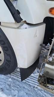 International ProStar Left Fender