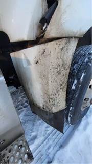 International ProStar Right Fender