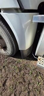 International ProStar Left Fender