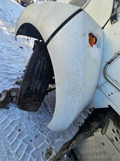 Kenworth T300 Fender