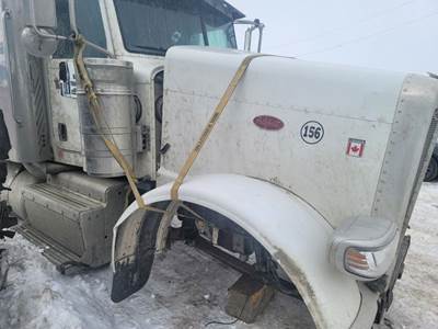 Peterbilt 388 Right Fender