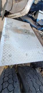 Peterbilt 389 Fender