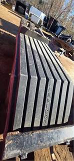 Western Star 4900SA Fender for a 2012 Western Star 4900 SA