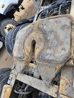 Fontaine STATIONARY Fifth Wheel for a 2018 International LT625