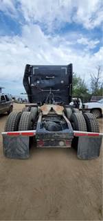 Holland Fifth Wheel for a 2010 Peterbilt 388