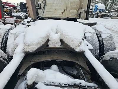 Holland Fifth Wheel for a 2020 Volvo VNL