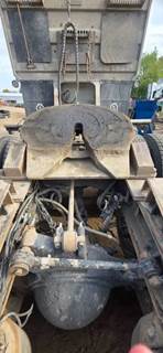 Holland Fifth Wheel for a 2000 Kenworth W900