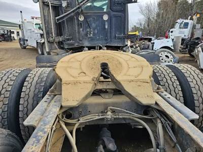 Holland STATIONARY Fifth Wheel for a 2020 Western Star 5700