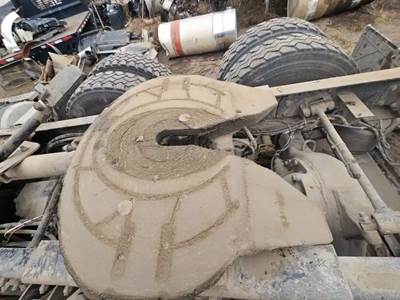 Holland STATIONARY Fifth Wheel for a 2019 Freightliner 122SD