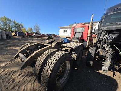 Holland STATIONARY Fifth Wheel for a 1980 Western Star 4964-2