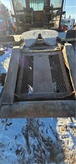 Holland STATIONARY Fifth Wheel for a 2013 Peterbilt 367