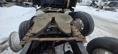 Holland STATIONARY Fifth Wheel for a 2016 Volvo VNL