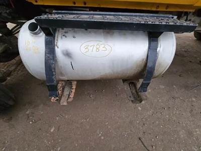 Ford F-750 Left Fuel Tank