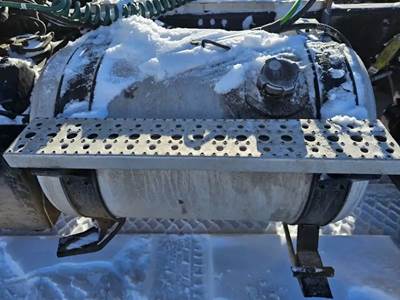 Freightliner Cascadia 113 Left Fuel Tank
