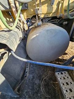 Freightliner Cascadia 116 Left Fuel Tank