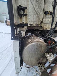 Freightliner Cascadia 125 Left Fuel Tank