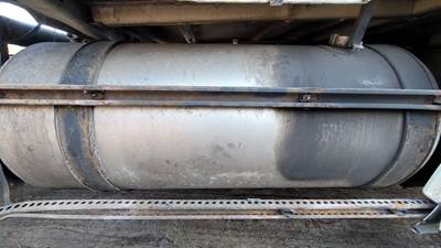 Freightliner Cascadia 125 Right Fuel Tank
