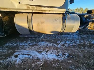Freightliner Cascadia 125 Left Fuel Tank