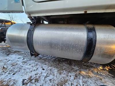 Freightliner Cascadia 125 Right Fuel Tank