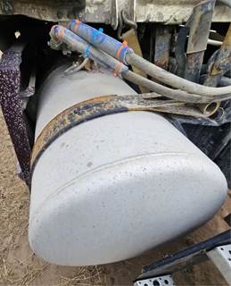 Freightliner Cascadia 125 Left Fuel Tank