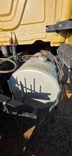 Freightliner Cascadia 125 Right Fuel Tank