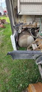 Freightliner Cascadia 125 Left Fuel Tank