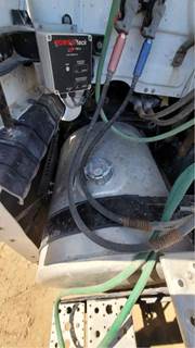 Freightliner Cascadia 126 Left Fuel Tank