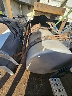 Freightliner Cascadia 126 Left Fuel Tank
