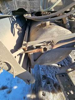 Freightliner Cascadia 126 Left Fuel Tank