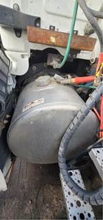 Freightliner Cascadia Left Fuel Tank