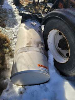 Freightliner Columbia 120 Left Fuel Tank