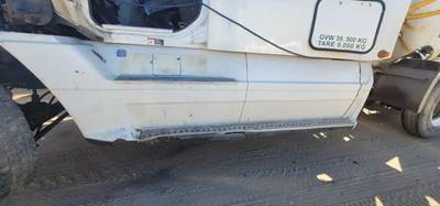 Freightliner Columbia 120 Left Fuel Tank