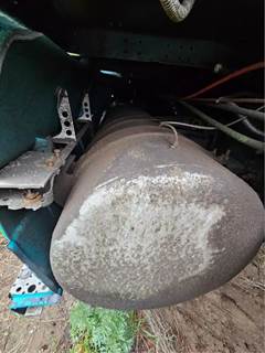 Freightliner Columbia 120 Left Fuel Tank