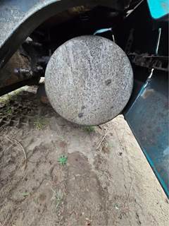 Freightliner Columbia 120 Right Fuel Tank