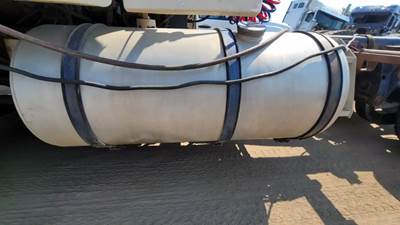 GMC Astro Left Fuel Tank