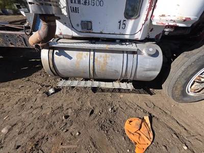 GMC GENERAL Right Fuel Tank