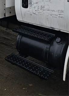 International 4200 Right Fuel Tank