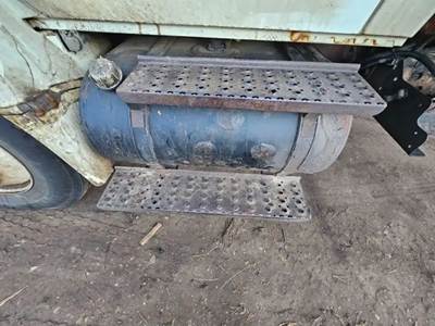 International 4300 Left Fuel Tank