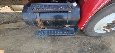 International 4300 Right Fuel Tank