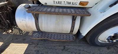 International 8600 Right Fuel Tank
