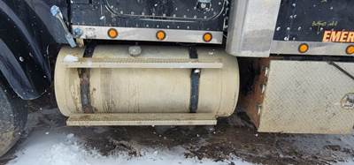 International 9300 Right Fuel Tank