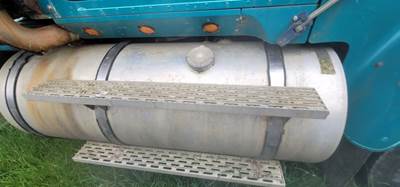 International 9300 Right Fuel Tank
