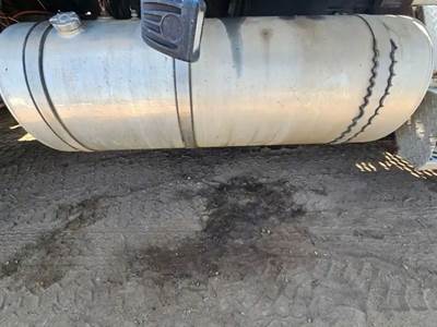 International CT660 Left Fuel Tank