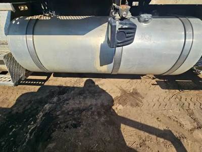 International CT660 Right Fuel Tank