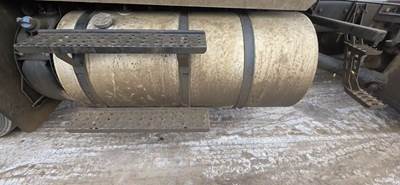 International HV613 Left Fuel Tank