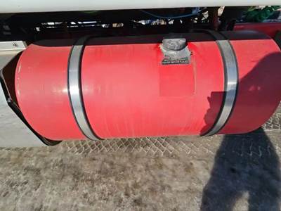 International LT625 Left Fuel Tank